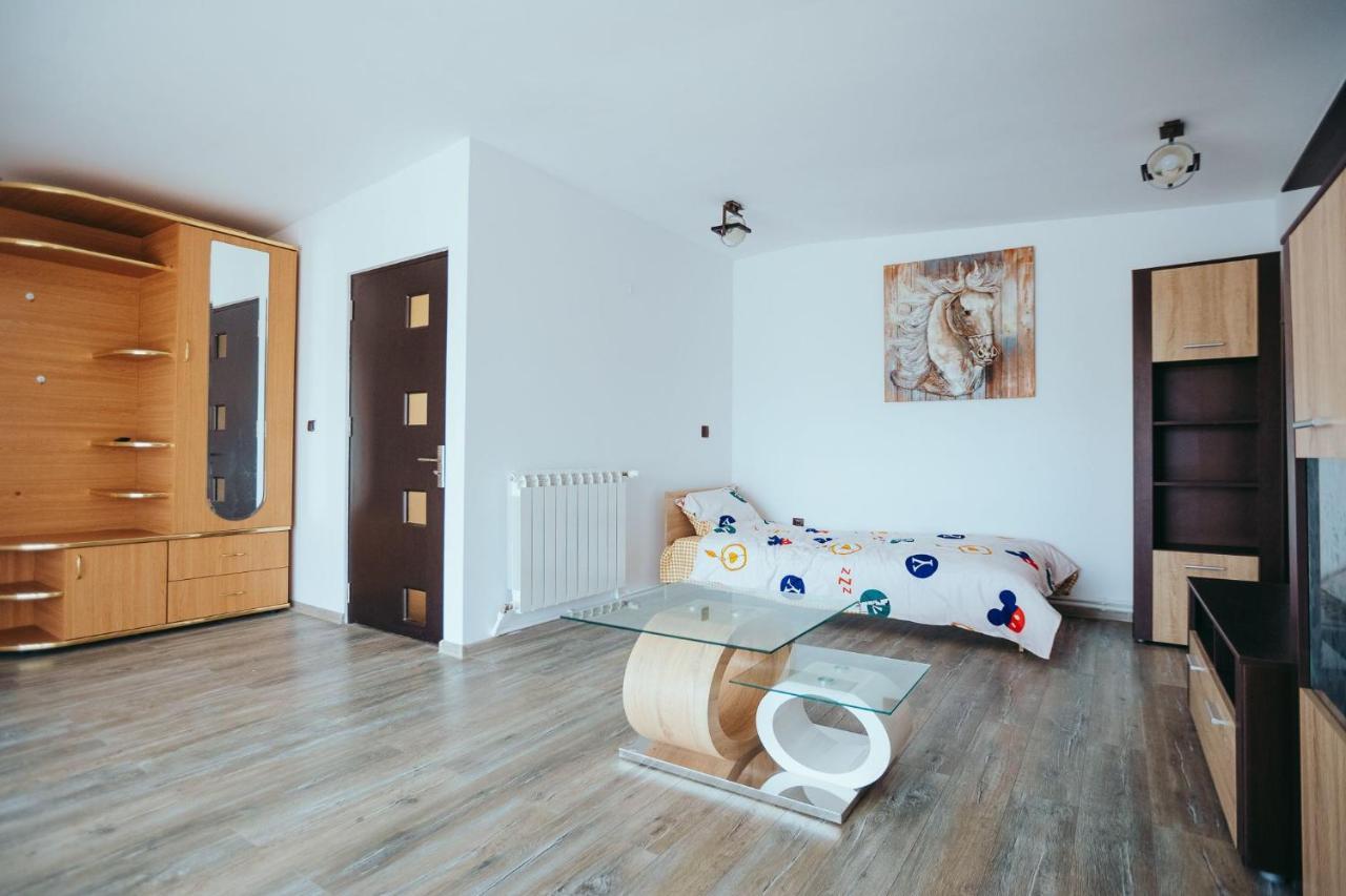 Casa Selly Hotel Tulcea Luaran gambar